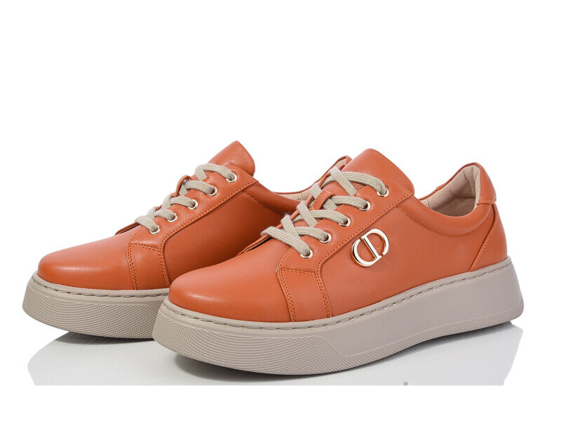 Кроссовки Lino Marano (36-40) K77-22 (деми)