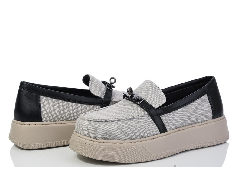 Туфли Lino Marano (36-40) K80-24 (деми)