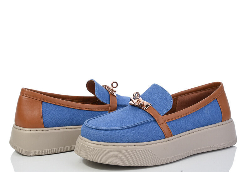 Туфли Lino Marano (36-40) K80-29 (деми)