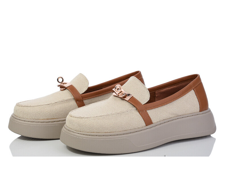 Туфли Lino Marano (36-40) K80-38 (деми)