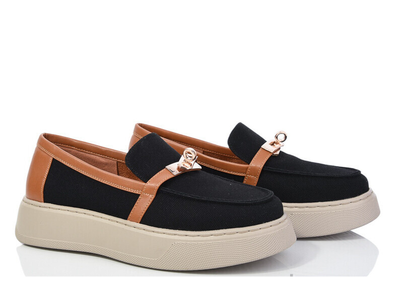 Туфли Lino Marano (36-40) K80-63 (деми)