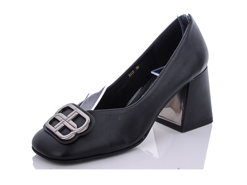 Туфли Lino Marano (36-40) R417 (деми)