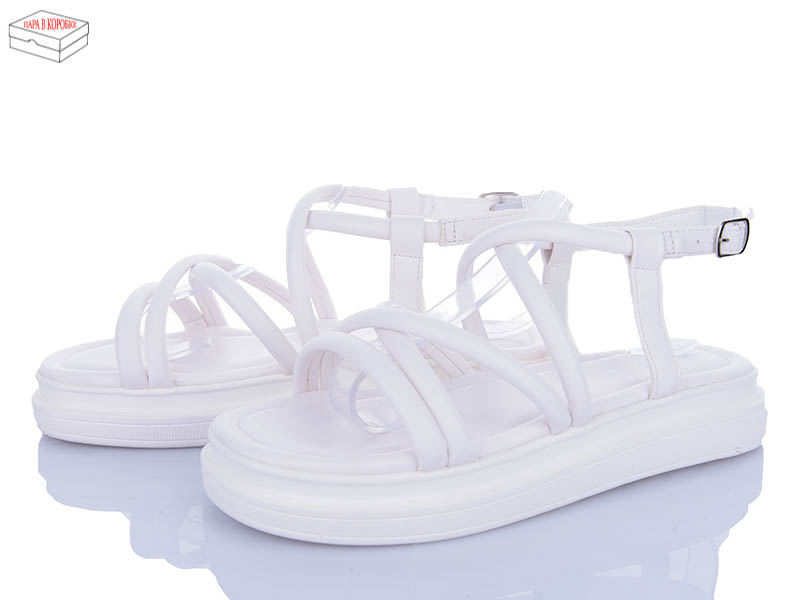 Босоножки ZDW (36-41) F182-6 (лето)