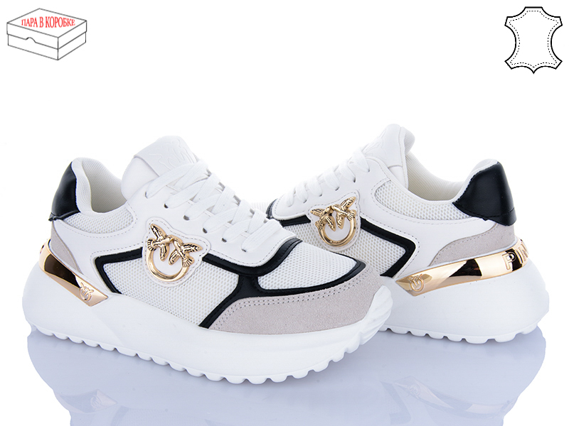 Кроссовки Ailaifa (36-41) 8827-12 (деми)