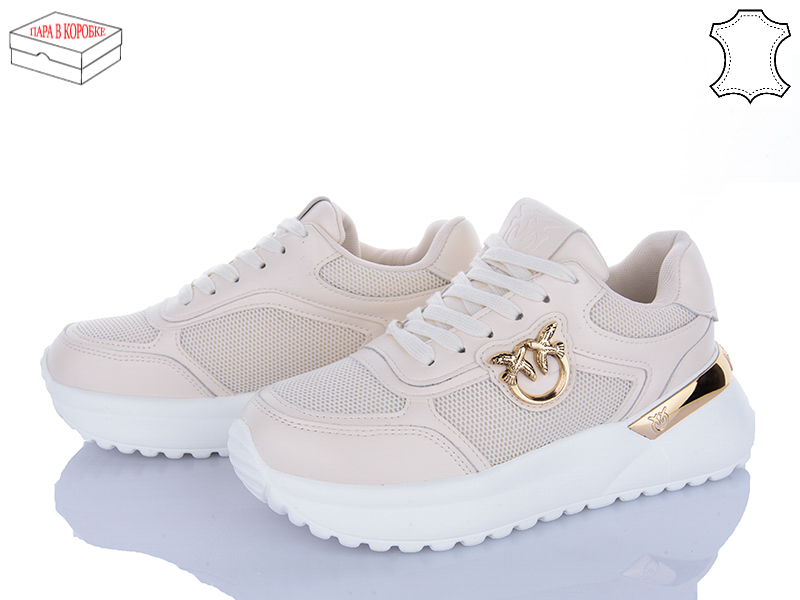 Кроссовки Ailaifa (36-41) 8827-3 (деми)