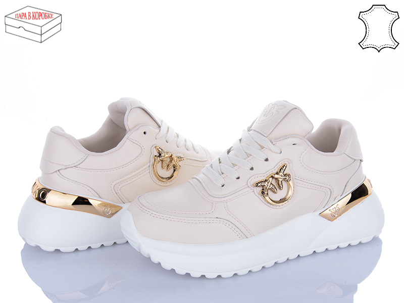Кроссовки Ailaifa (36-41) 8827-7 (деми)