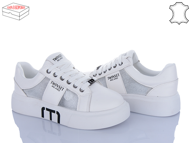 Кроссовки Ailaifa (36-41) 8829-2 (лето)