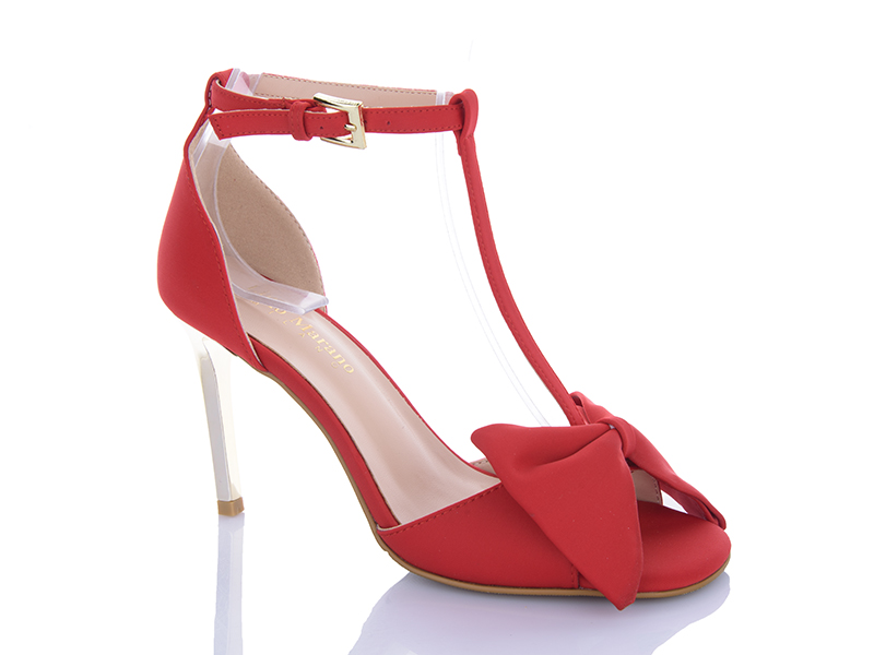 Босоножки Lino Marano (36-40) F643-15L (лето)