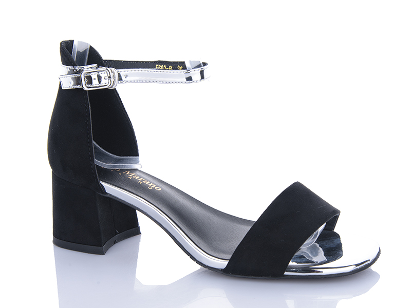 Босоножки Lino Marano (36-40) F660-6L (лето)
