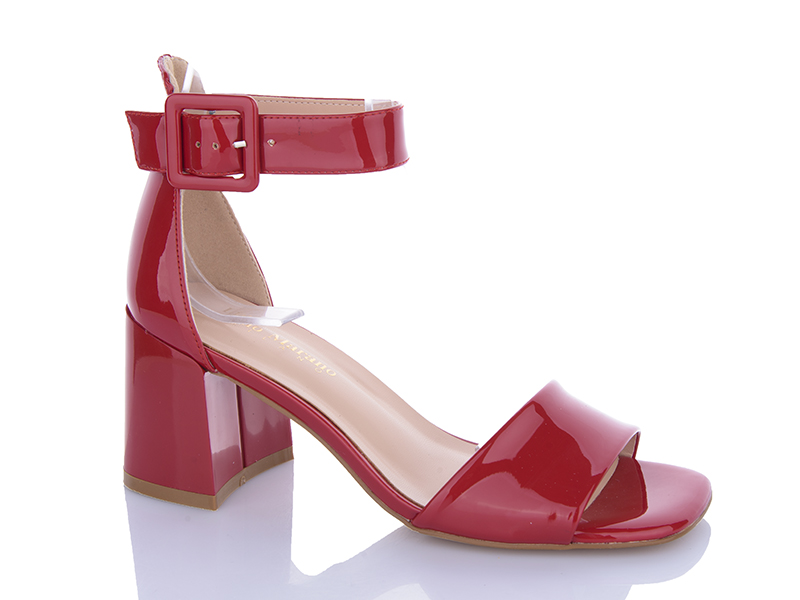 Босоножки Lino Marano (36-40) F662-5L (лето)