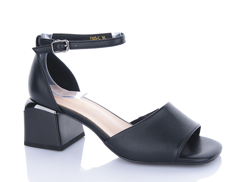 Босоножки Lino Marano (36-40) F663L (лето)