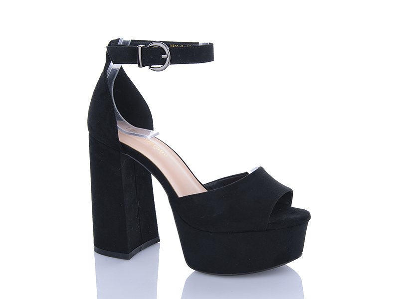 Босоножки Lino Marano (35-39) F692-6L (лето)