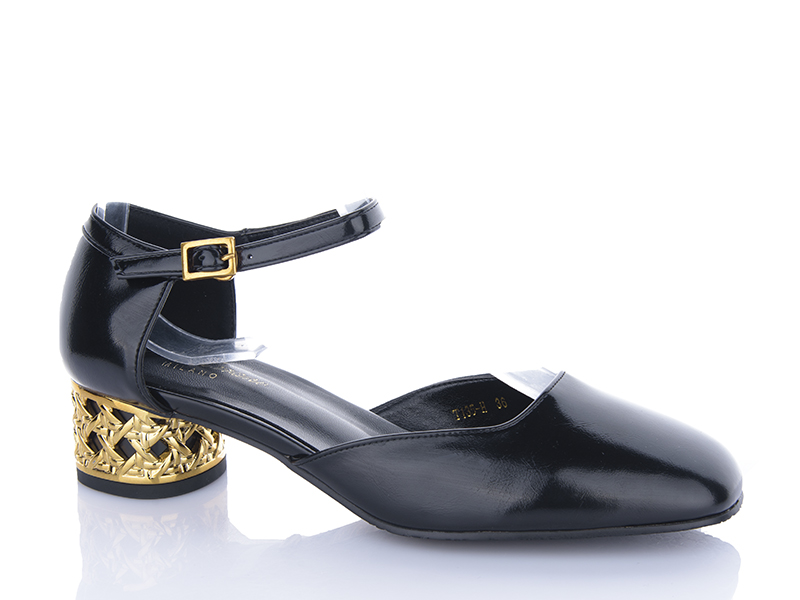 Туфли Lino Marano (36-40) T135H (лето)