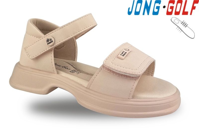 Босоножки Jong-Golf (26-31) B20559-8 (лето)
