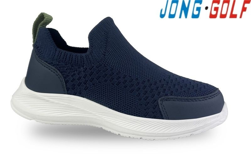 Кроссовки Jong-Golf (30-37) C11615-1 (деми)