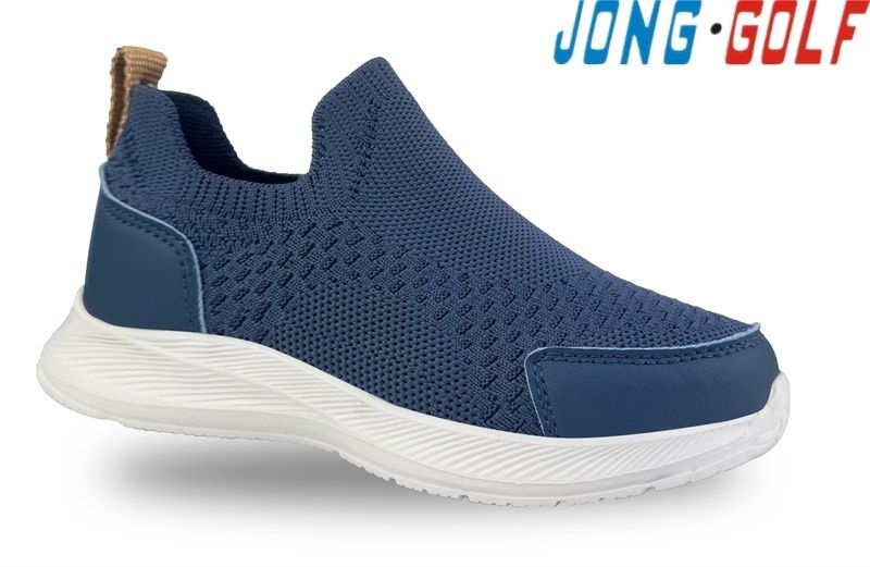 Кроссовки Jong-Golf (30-37) C11615-17 (деми)