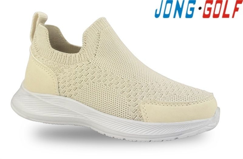Кроссовки Jong-Golf (30-37) C11615-6 (деми)