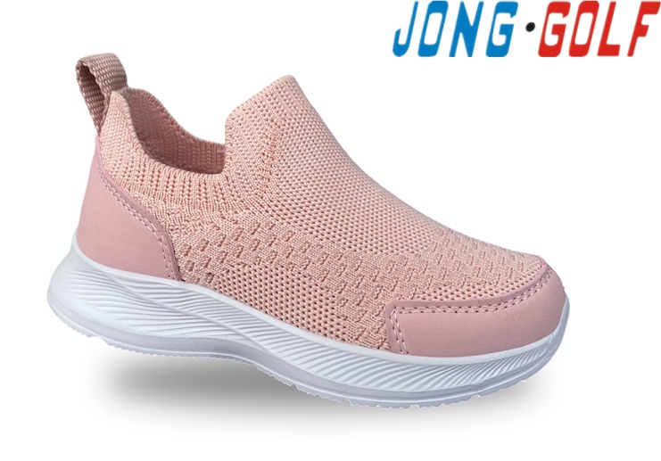 Кроссовки Jong-Golf (30-37) C11615-8 (деми)