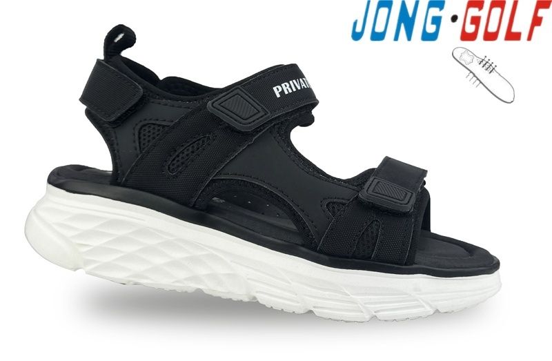 Босоножки Jong-Golf (31-36) C20581-20 (лето)