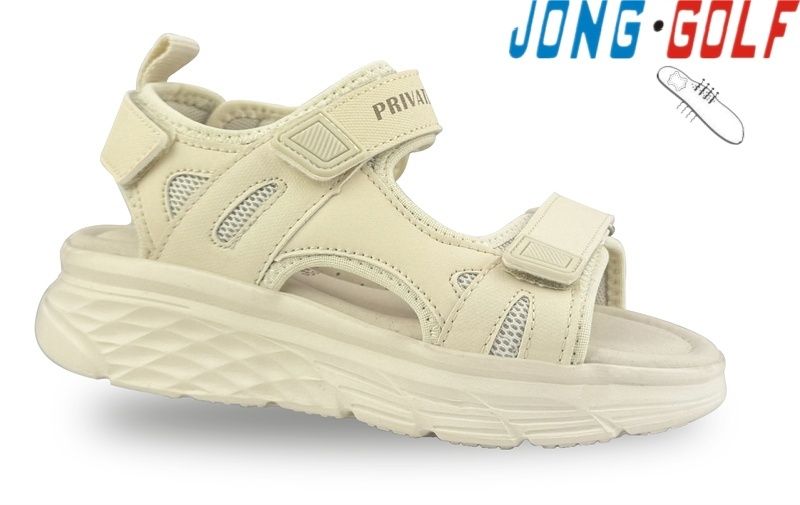 Босоножки Jong-Golf (31-36) C20581-6 (лето)