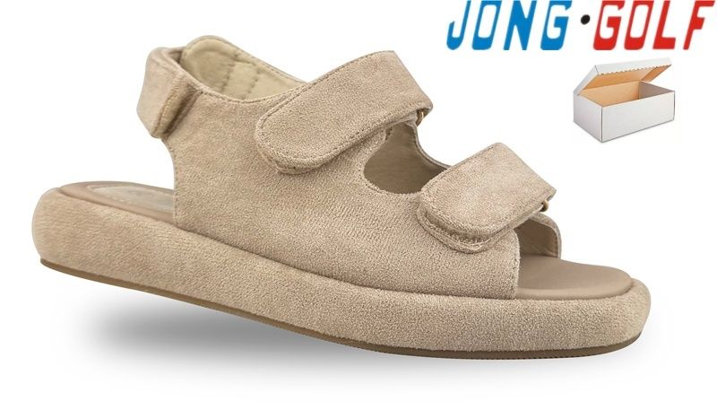 Босоножки Jong-Golf (32-37) C20614-23 (лето)