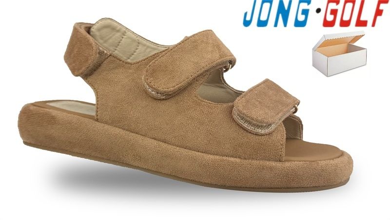 Босоножки Jong-Golf (32-37) C20614-3 (лето)