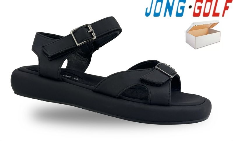 Босоножки Jong-Golf (32-37) C20615-0 (лето)
