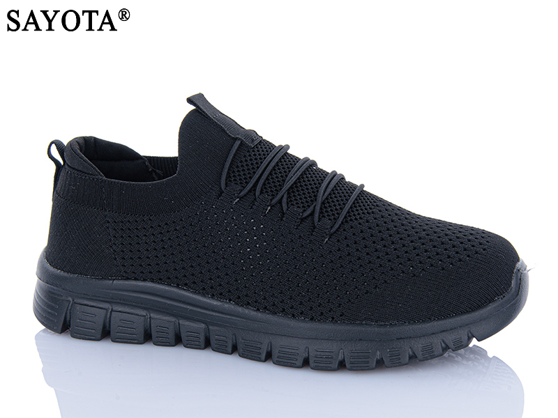 Кроссовки Sayota (36-41) B576-1 (лето)