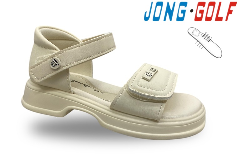 Босоножки Jong-Golf (26-31) B20559-6 (лето)
