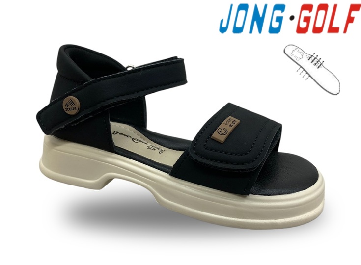 Босоножки Jong-Golf (26-31) B20559-20 (лето)