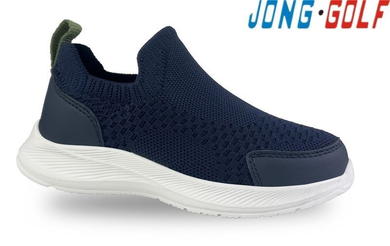 Кроссовки Jong-Golf (26-31) B11614-1 (деми)