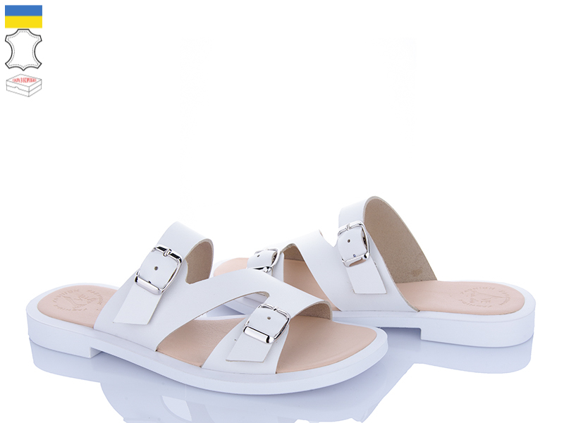 Шлепанцы Ailinda (36-40) 302-8 (лето)
