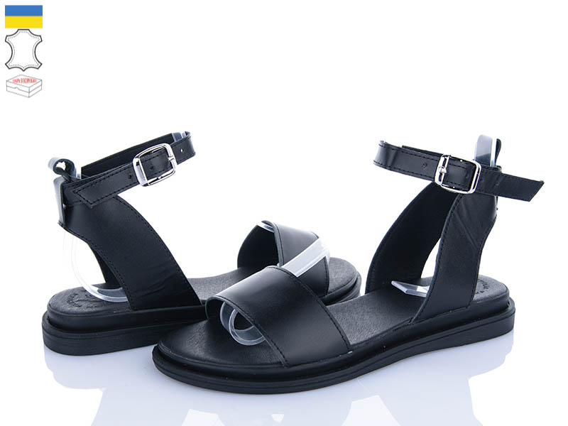 Босоножки Ailinda (36-40) 305-2 (лето)