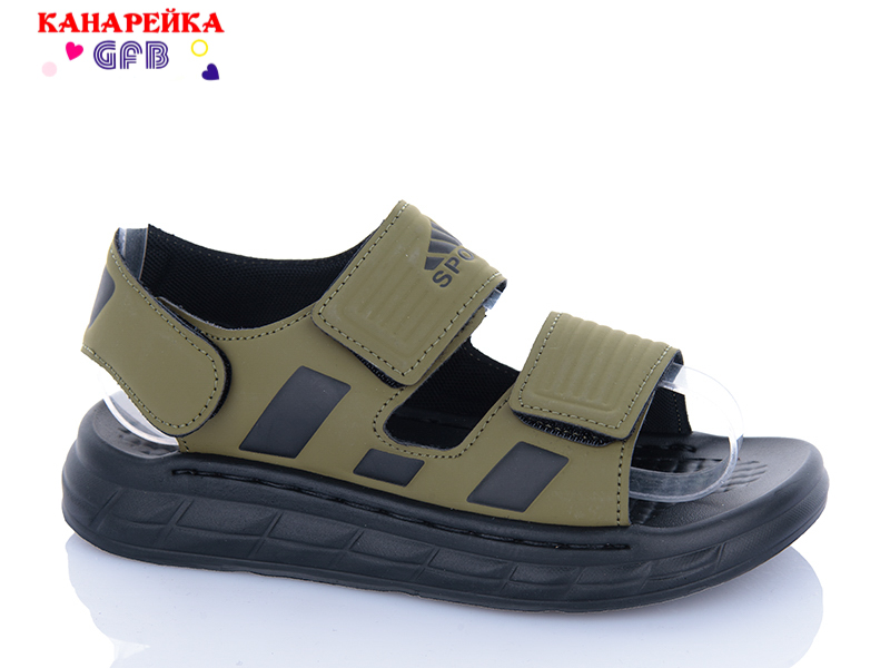 Босоножки GFB (32-37) X8508-5 (лето)