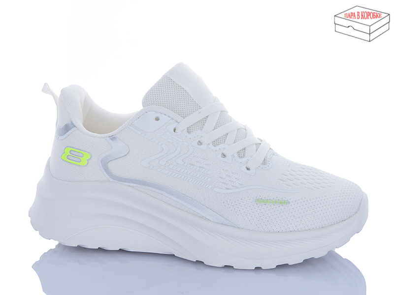Кроссовки Alimama (36-41) AB112-2 (деми)