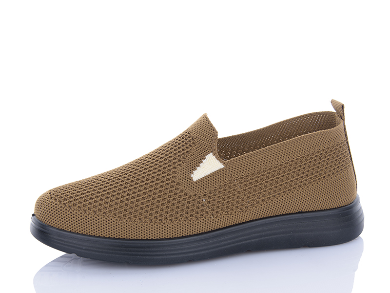 Туфли M•D (37-42) 2391-3 (лето)
