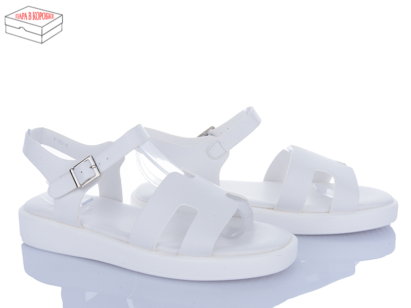 Босоножки ZDW (36-41) F188-4 (лето)