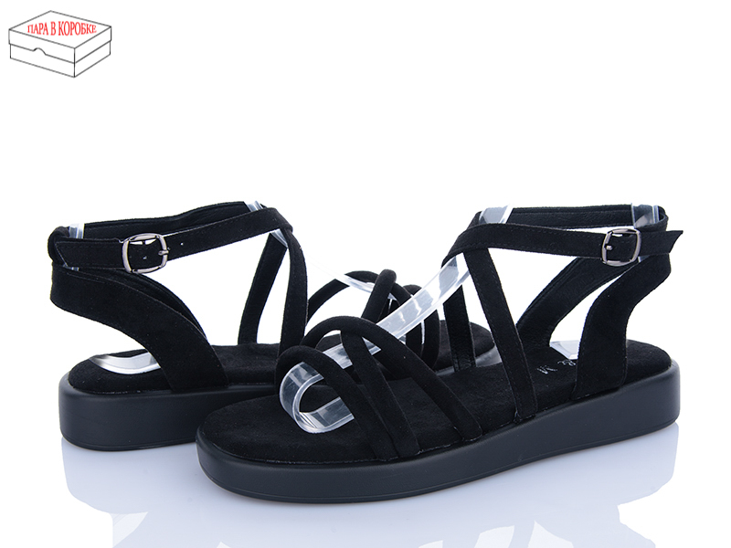 Босоножки ZDW (36-41) F189-1 (лето)