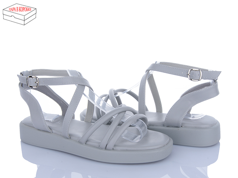 Босоножки ZDW (36-41) F189-5 (лето)