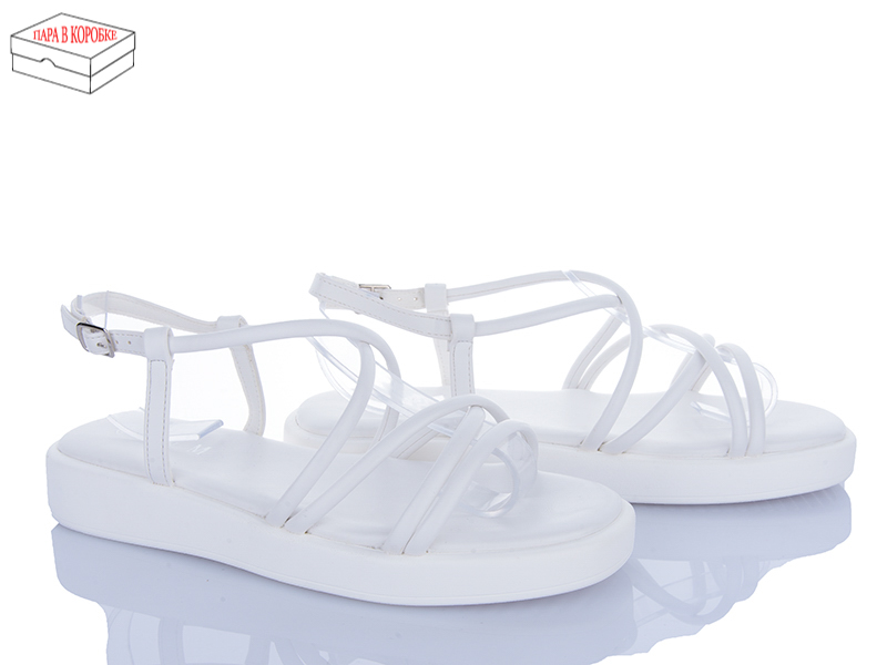 Босоножки ZDW (36-41) F190-4 (лето)