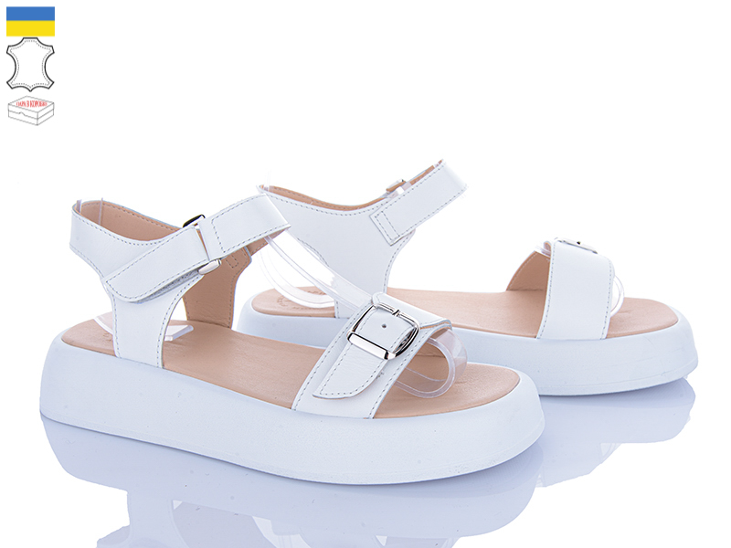 Босоножки Ailinda (36-40) 309-8 (лето)