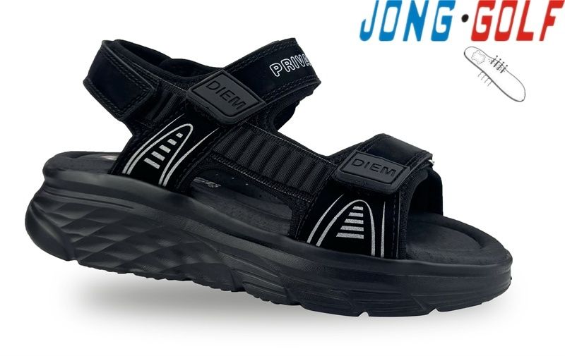 Босоножки Jong-Golf (31-36) C20578-0 (лето)