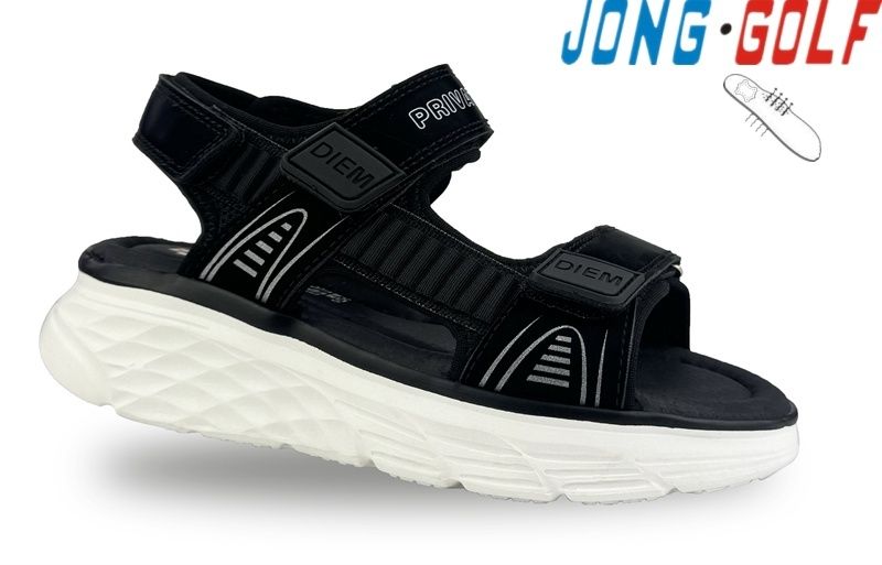 Босоножки Jong-Golf (31-36) C20578-40 (лето)