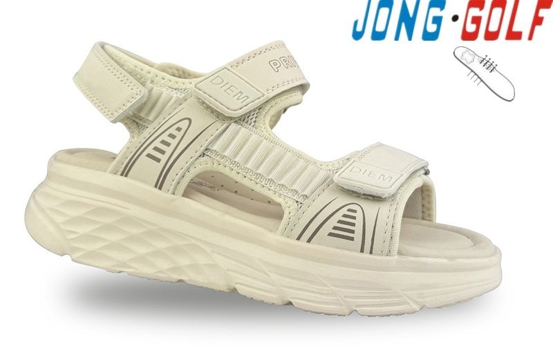 Босоножки Jong-Golf (31-36) C20578-6 (лето)