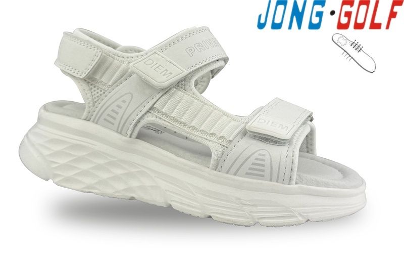 Босоножки Jong-Golf (31-36) C20578-7 (лето)