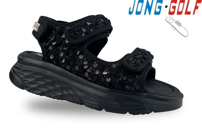 Босоножки Jong-Golf (31-36) C20579-0 (лето)