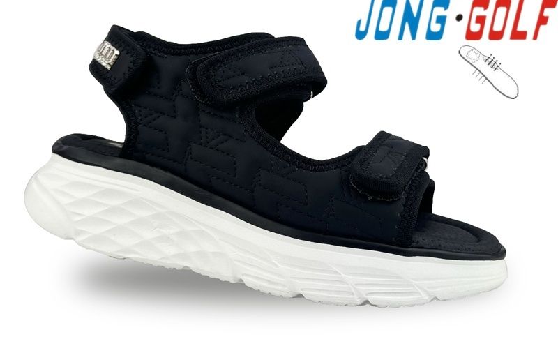 Босоножки Jong-Golf (31-36) C20579-20 (лето)