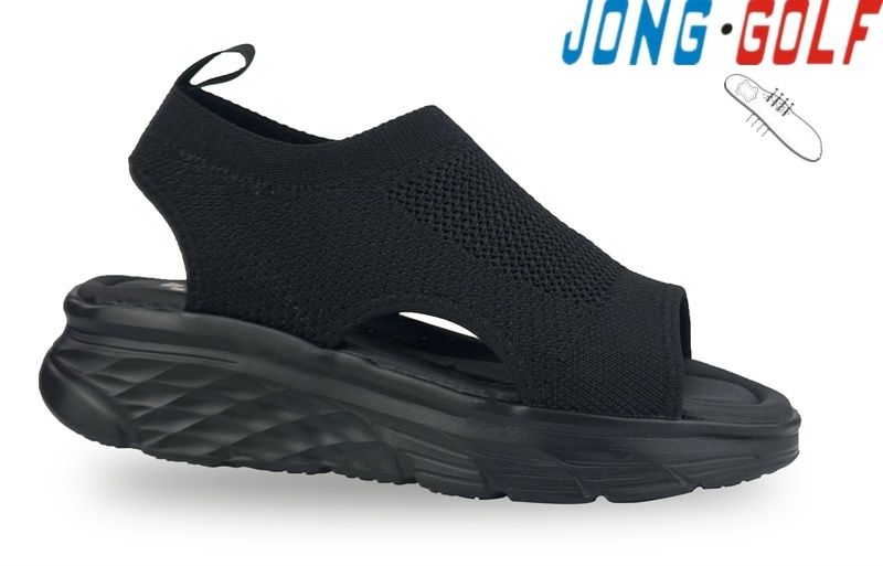 Босоножки Jong-Golf (31-36) C20580-0 (лето)