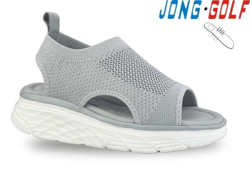 Босоножки Jong-Golf (31-36) C20580-2 (лето)