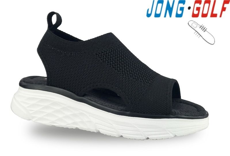 Босоножки Jong-Golf (31-36) C20580-20 (лето)